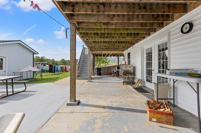 4445 Pine Grove Road, Means, KY 40346