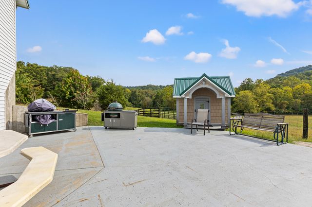 4445 Pine Grove Road, Means, KY 40346