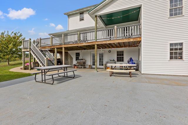 4445 Pine Grove Road, Means, KY 40346