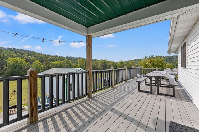 4445 Pine Grove Road, Means, KY 40346