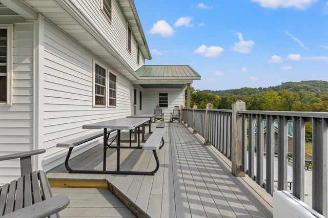 4445 Pine Grove Road, Means, KY 40346