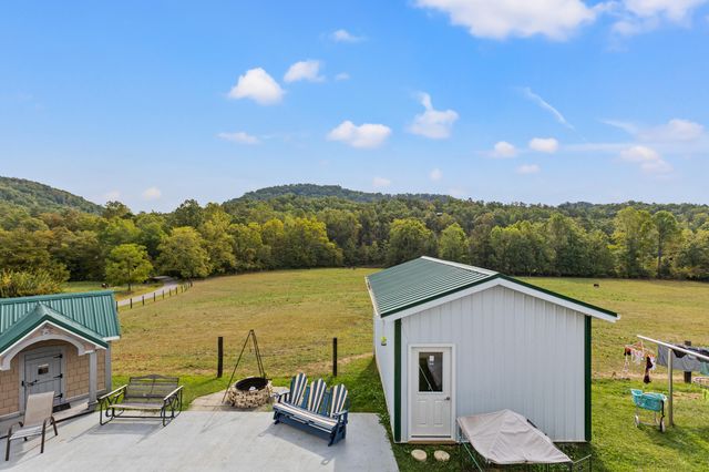 4445 Pine Grove Road, Means, KY 40346