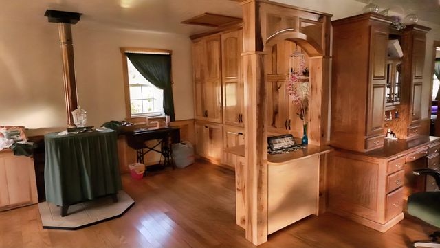 4445 Pine Grove Road, Means, KY 40346