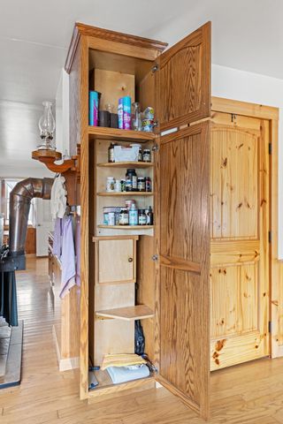 4445 Pine Grove Road, Means, KY 40346