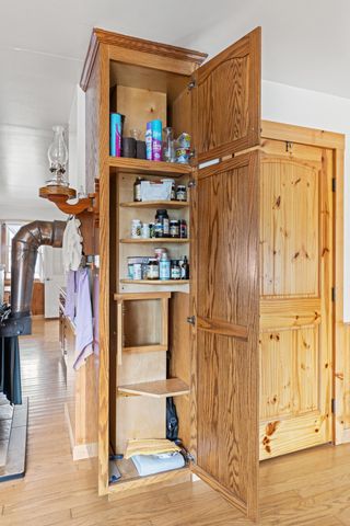 4445 Pine Grove Road, Means, KY 40346