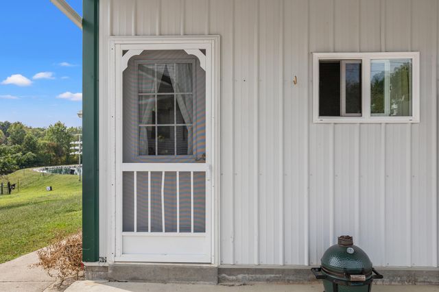 4445 Pine Grove Road, Means, KY 40346