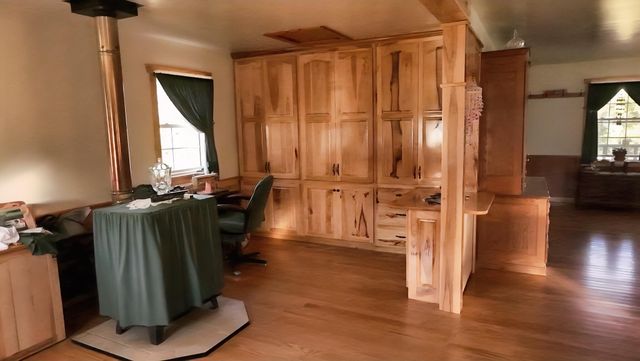 4445 Pine Grove Road, Means, KY 40346