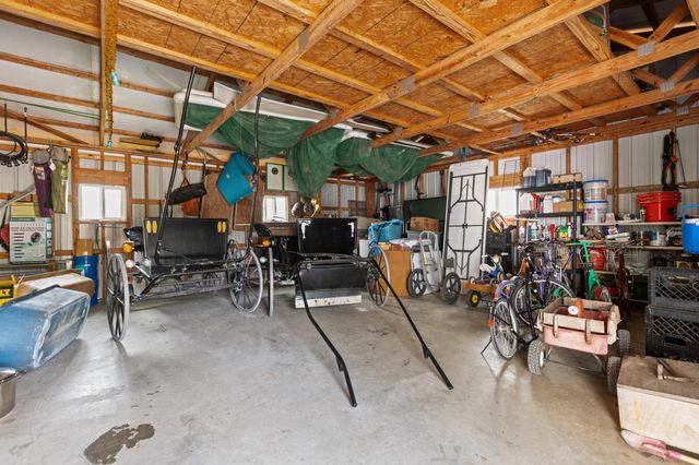 4445 Pine Grove Road, Means, KY 40346