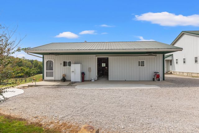 4445 Pine Grove Road, Means, KY 40346