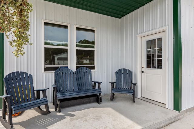 4445 Pine Grove Road, Means, KY 40346