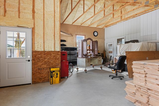 4445 Pine Grove Road, Means, KY 40346