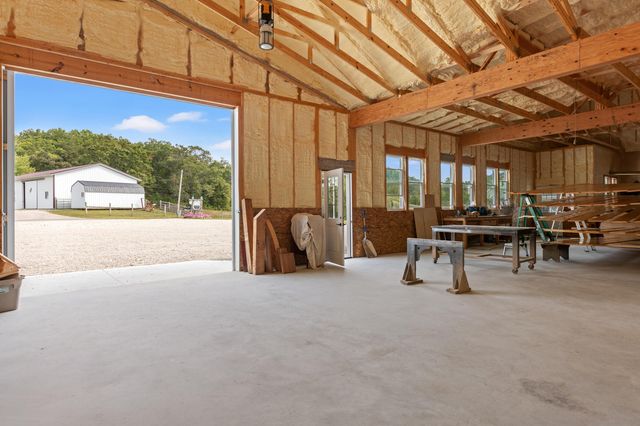 4445 Pine Grove Road, Means, KY 40346