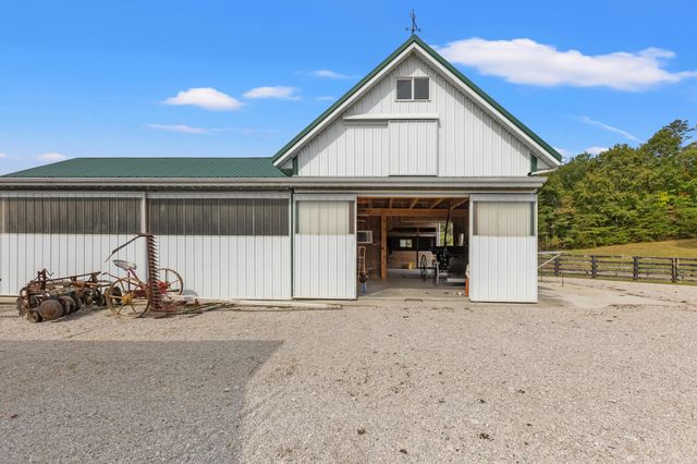 4445 Pine Grove Road, Means, KY 40346