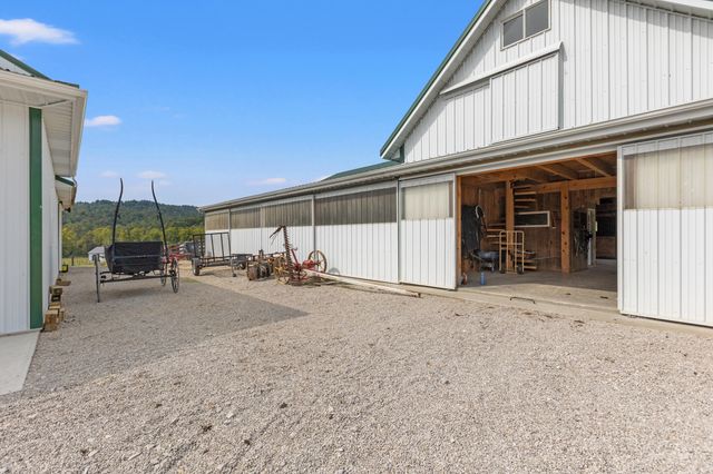4445 Pine Grove Road, Means, KY 40346