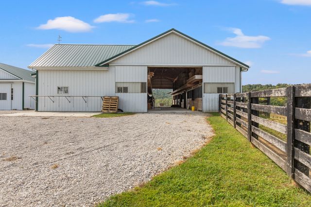 4445 Pine Grove Road, Means, KY 40346