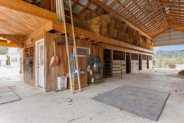 4445 Pine Grove Road, Means, KY 40346