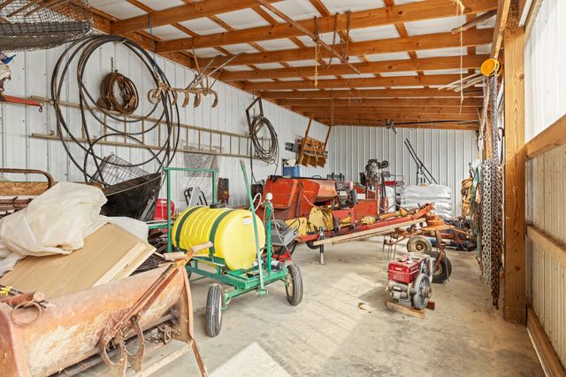 4445 Pine Grove Road, Means, KY 40346