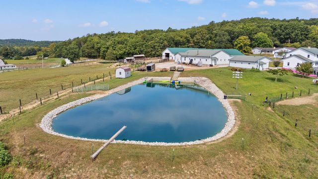 4445 Pine Grove Road, Means, KY 40346