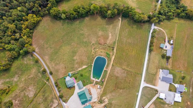 4445 Pine Grove Road, Means, KY 40346