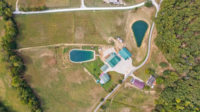 4445 Pine Grove Road, Means, KY 40346