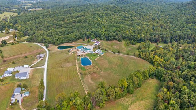 4445 Pine Grove Road, Means, KY 40346