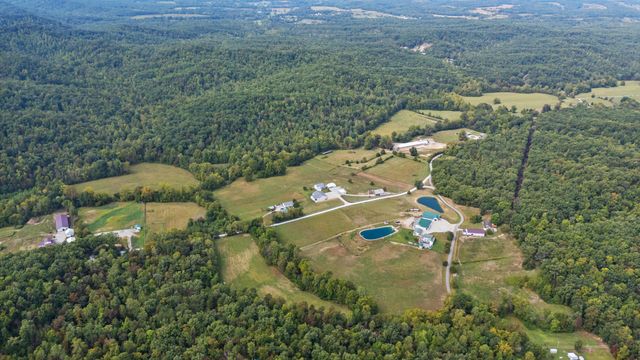 4445 Pine Grove Road, Means, KY 40346