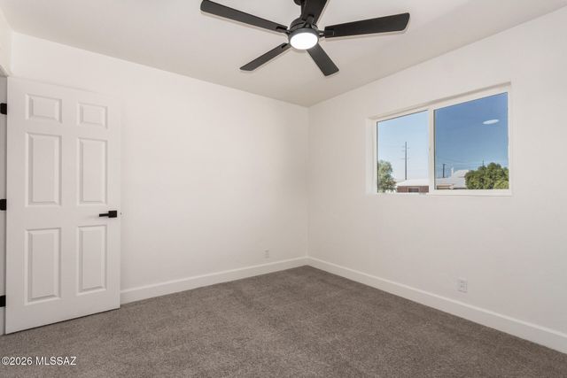 3512 E Gerald Street, Tucson, AZ 85716