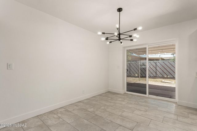 3512 E Gerald Street, Tucson, AZ 85716