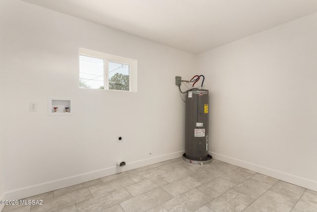 3512 E Gerald Street, Tucson, AZ 85716