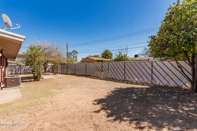 3512 E Gerald Street, Tucson, AZ 85716