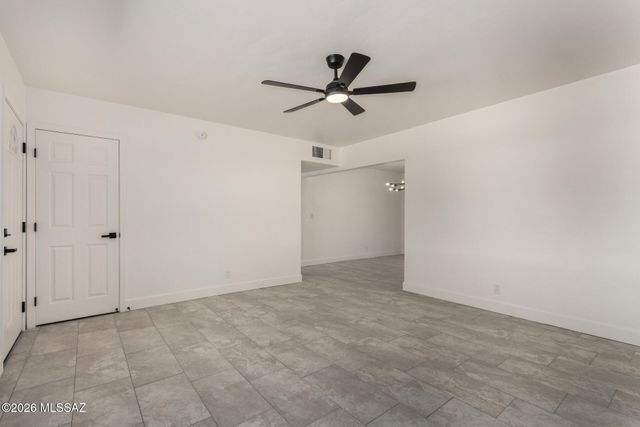 3512 E Gerald Street, Tucson, AZ 85716