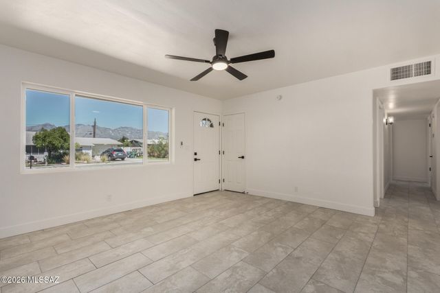 3512 E Gerald Street, Tucson, AZ 85716