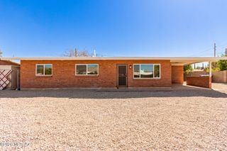 3512 E Gerald Street, Tucson, AZ 85716