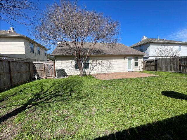 18207 Ridge Stream Lane, Cypress, TX 77429