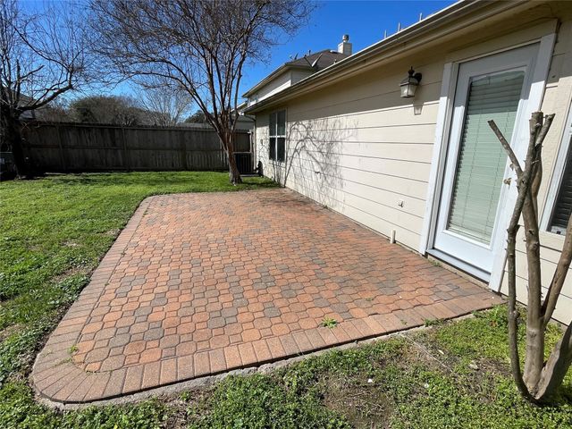 18207 Ridge Stream Lane, Cypress, TX 77429