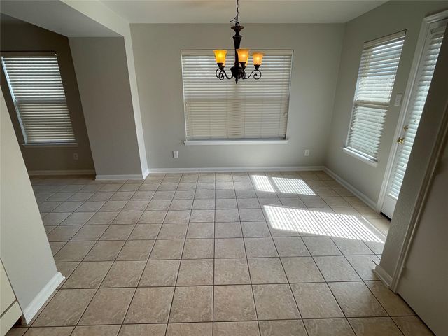 18207 Ridge Stream Lane, Cypress, TX 77429