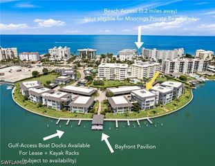 3400 Gulf Shore BLVD N L8, Naples, FL 34103