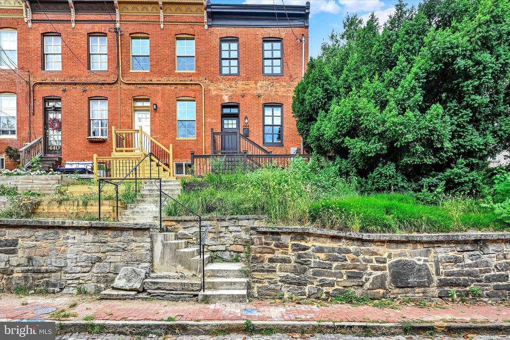 444 GRINDALL ST, Baltimore, MD 21230