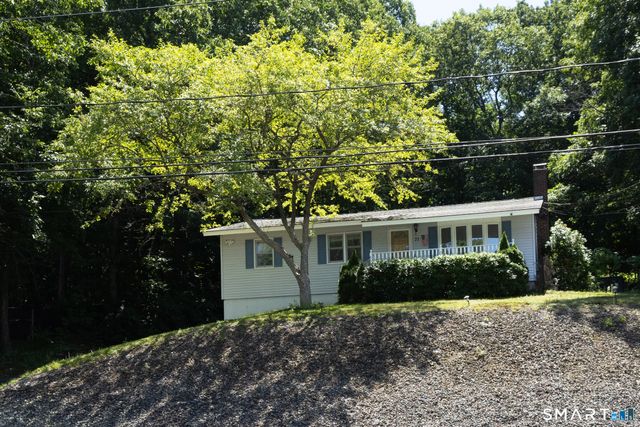 71 Eugene Avenue, Bristol, CT 06010