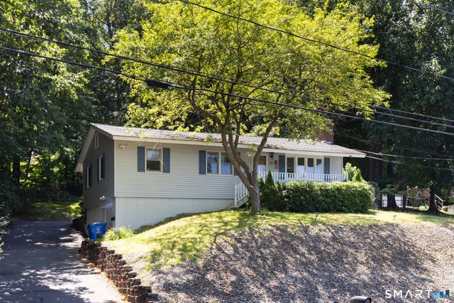 71 Eugene Avenue, Bristol, CT 06010