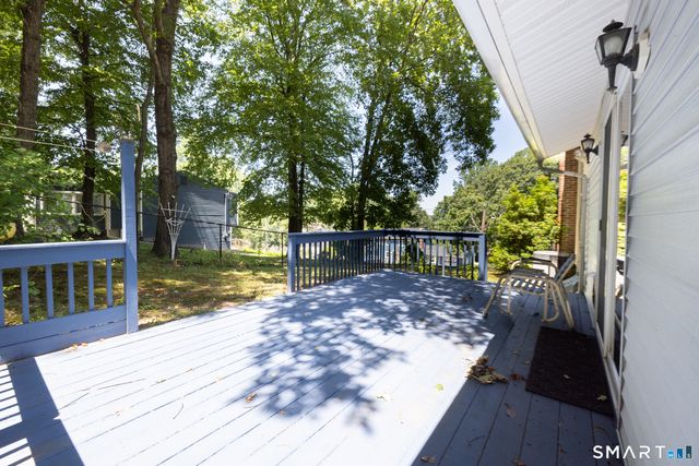 71 Eugene Avenue, Bristol, CT 06010