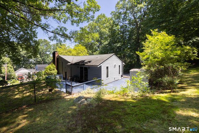 71 Eugene Avenue, Bristol, CT 06010