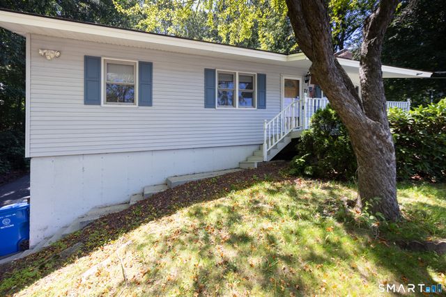 71 Eugene Avenue, Bristol, CT 06010