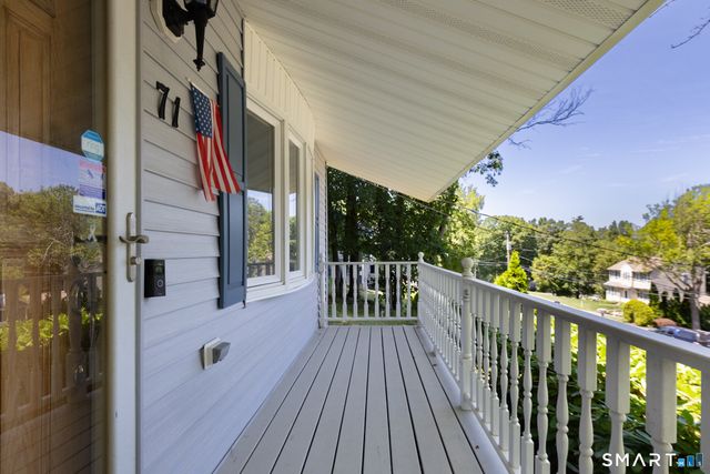 71 Eugene Avenue, Bristol, CT 06010