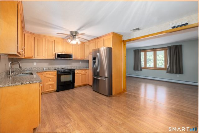 71 Eugene Avenue, Bristol, CT 06010