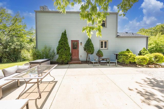 N45W32520 Watertown Plank ROAD, Nashotah, WI 53058