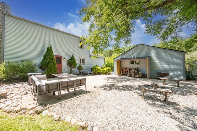 N45W32520 Watertown Plank ROAD, Nashotah, WI 53058