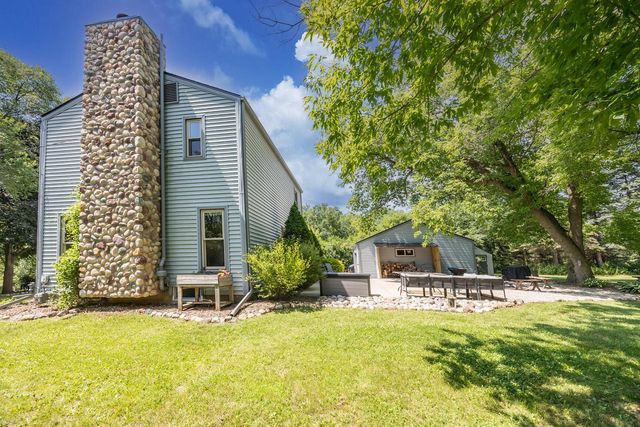 N45W32520 Watertown Plank ROAD, Nashotah, WI 53058