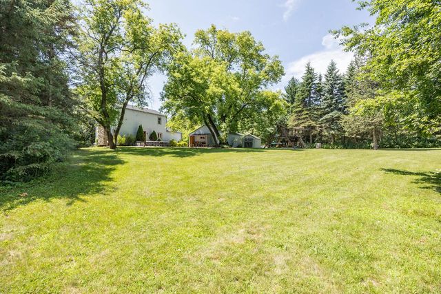 N45W32520 Watertown Plank ROAD, Nashotah, WI 53058