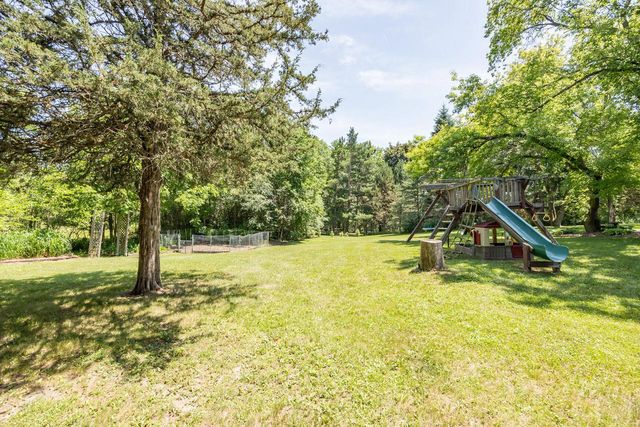 N45W32520 Watertown Plank ROAD, Nashotah, WI 53058